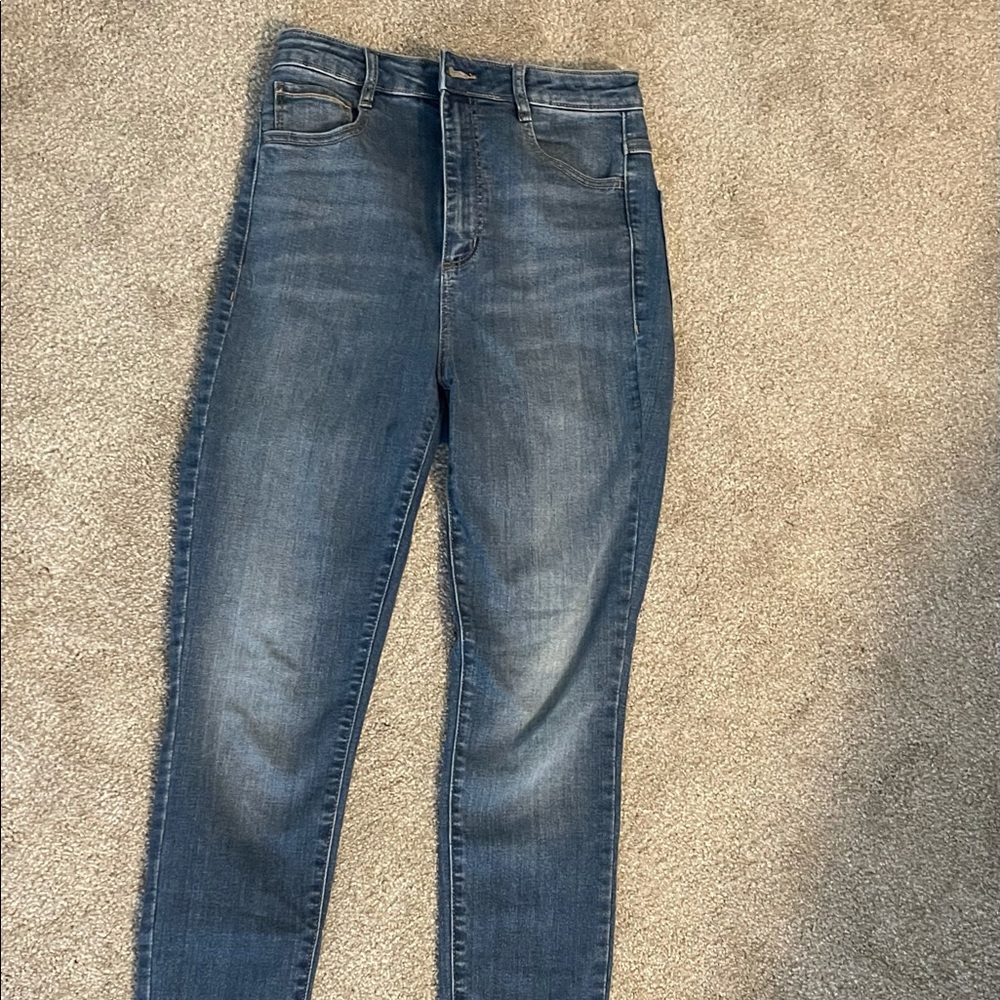 Garage Jeans